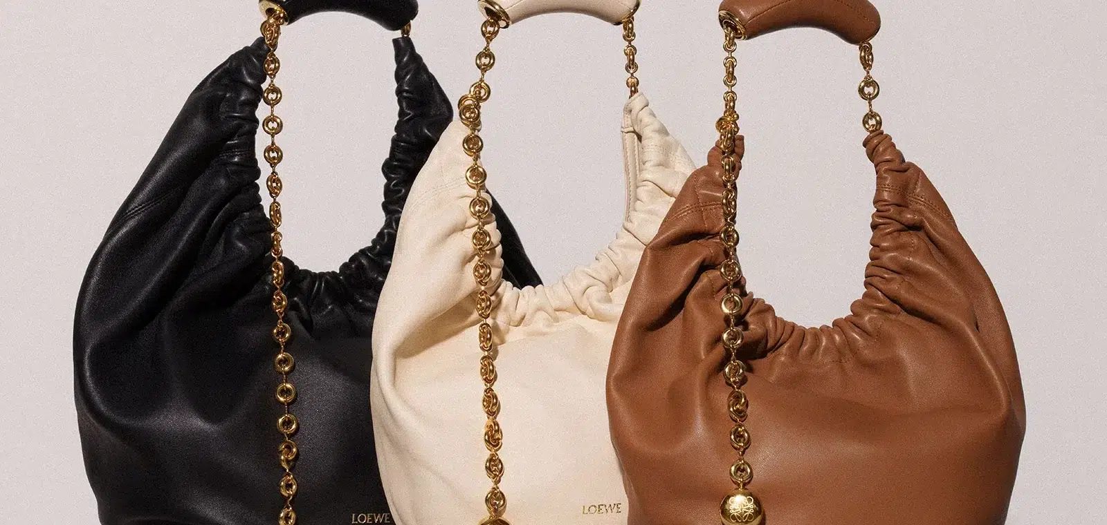 Sac Main Campomaggi En Cuir - Style Bohème, Fait Main Italie, Occasion Bon état
