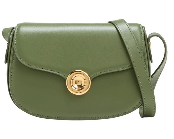 sac Loro Piana Ghiera vert olive