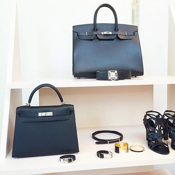 Hermes sacs à main & portes monnaie