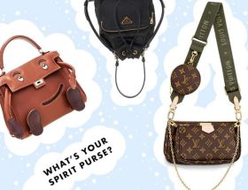 Quel est votre sac à main totem ?