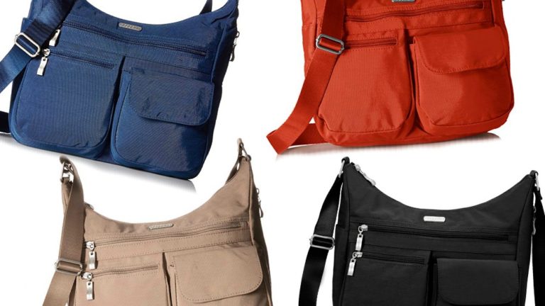 Qu'est-ce qu'un sac Baggallili ?
