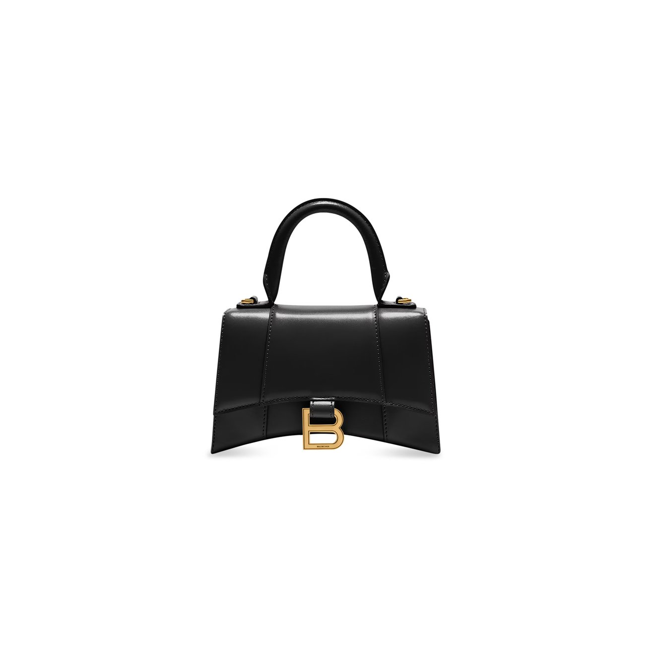 sac balenciaga hourglass