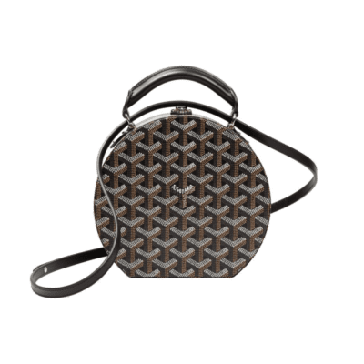 Sac Alto Hatbox de Goyard