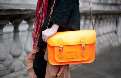 Sac d'entreprise Cambridge Satchel