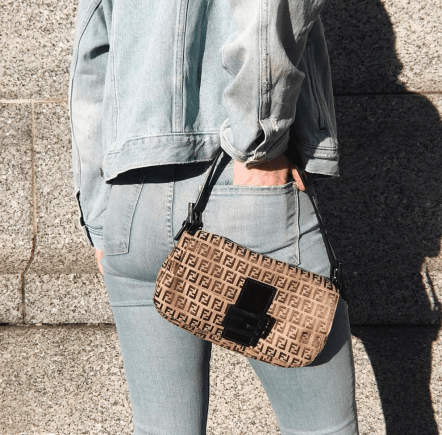 Sac femme Fendi