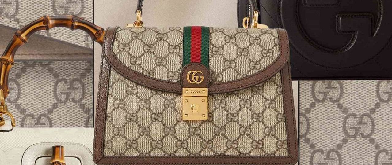 Sac Gucci