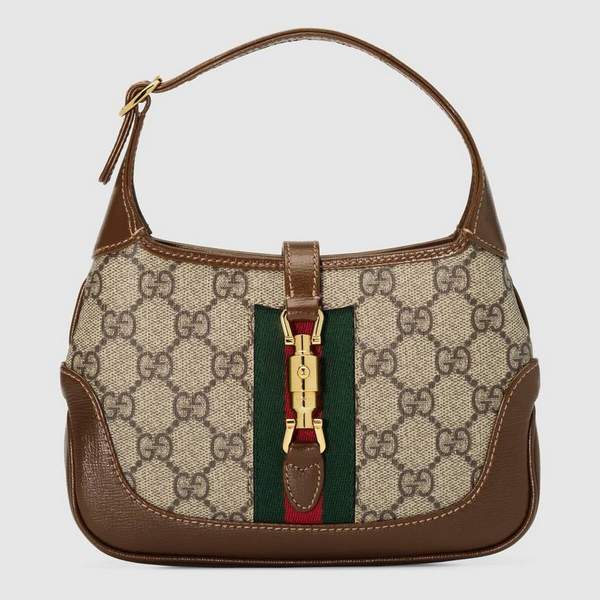 Mini sac hobo Gucci Jackie 1961