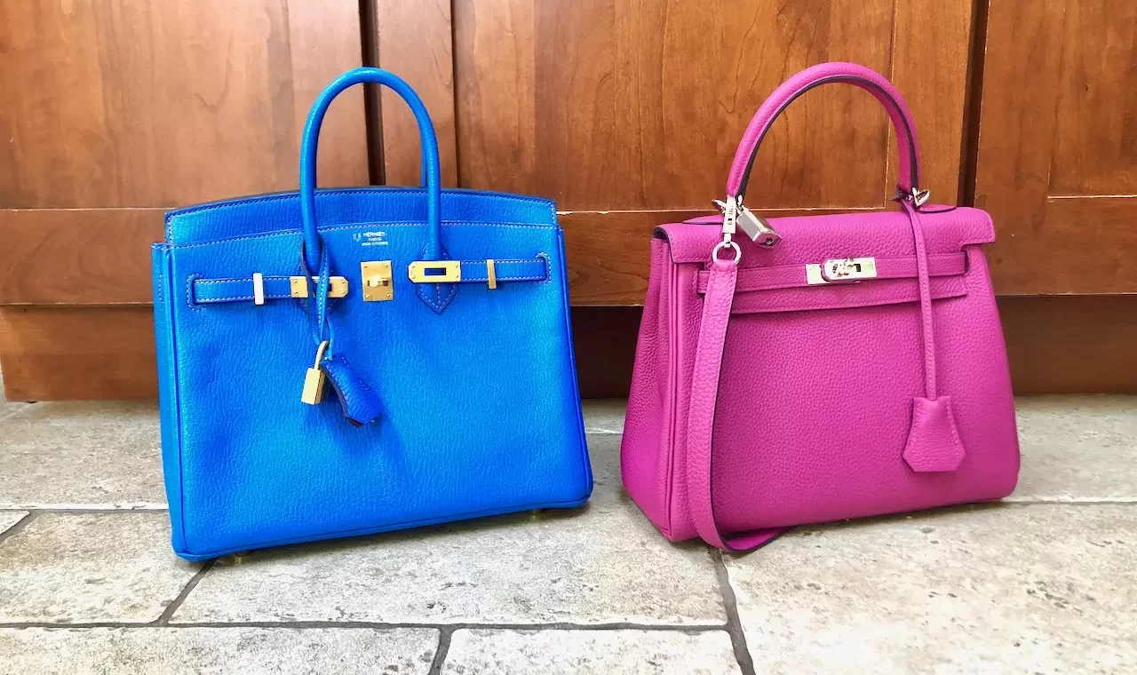 Quel sac Hermès Birkin vous convient le mieux ?