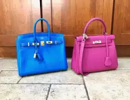 Quel sac Hermès Birkin vous convient le mieux ?
