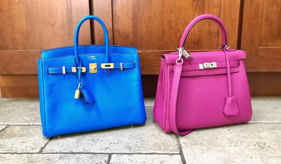 Quel sac Hermès Birkin vous convient le mieux ?