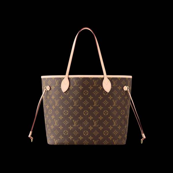 Sac Louis Vuitton Neverfull Monogram Canvas