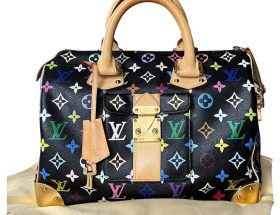 Sac Louis Vuitton qui prendront de la valeur