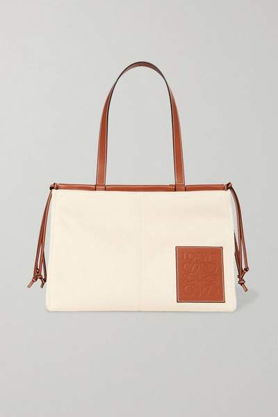 Sac Loewe Paula Ibiza