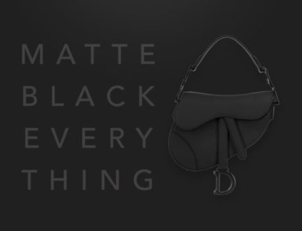 Les meilleurs sacs noirs mats à tous les budgets