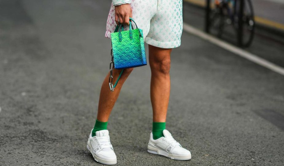 👟👜💖 Les associations baskets et sacs que j'adore pour l'été 2023 !