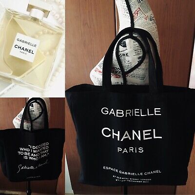 Tote Bag Chanel